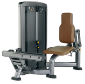 SN020  Calf Extension Machine